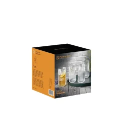 Nachtmann Jules Longdrinkglas set/4