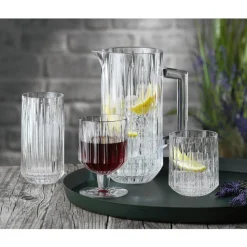 Nachtmann Jules universeel glas set/4