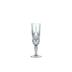 Nachtmann Noblesse champegneglas set/4