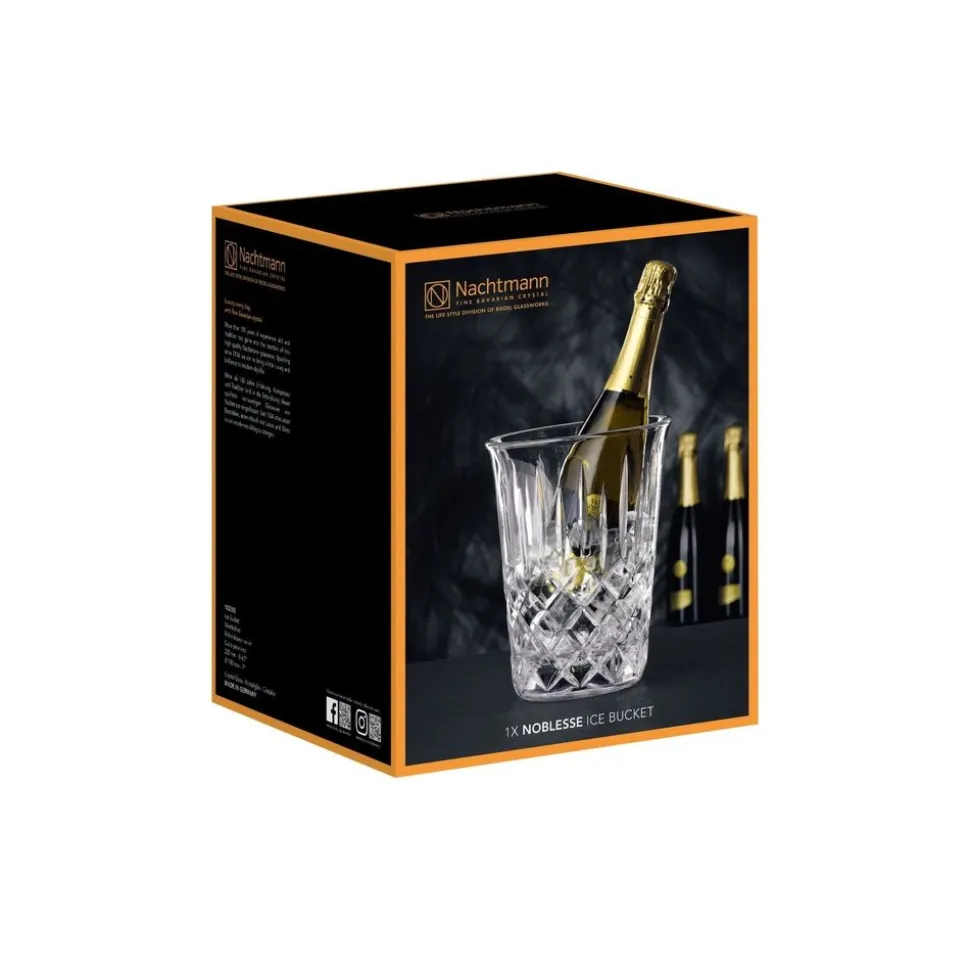 Nachtmann Noblesse ijsemmer