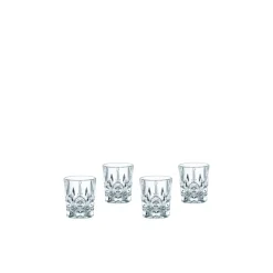 Nachtmann Noblesse Shotglas set/4