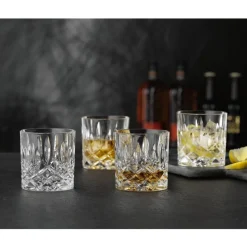 Nachtmann Noblesse Single Old Fashioned set/4