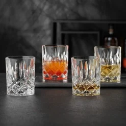 Nachtmann Noblesse Whiskey glas 30cl