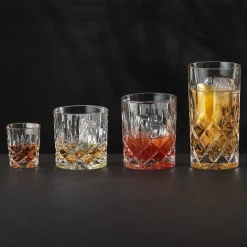 Nachtmann Noblesse Whiskey glas 30cl