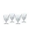 Nachtmann Noblesse wijnglas klein set/4