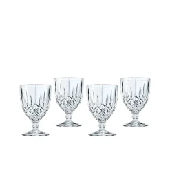 Nachtmann Noblesse wijnglas klein set/4