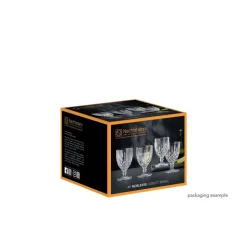 Nachtmann Noblesse wijnglas klein set/4