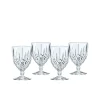 Nachtmann Noblesse wijnglas Groot set/4