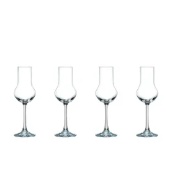 Nachtmann Vivendi Stemmed Spirit Set/4