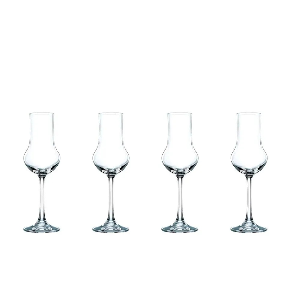 Nachtmann Vivendi Stemmed Spirit Set/4