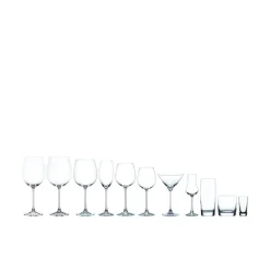 Nachtmann Vivendi Stemmed Spirit Set/4