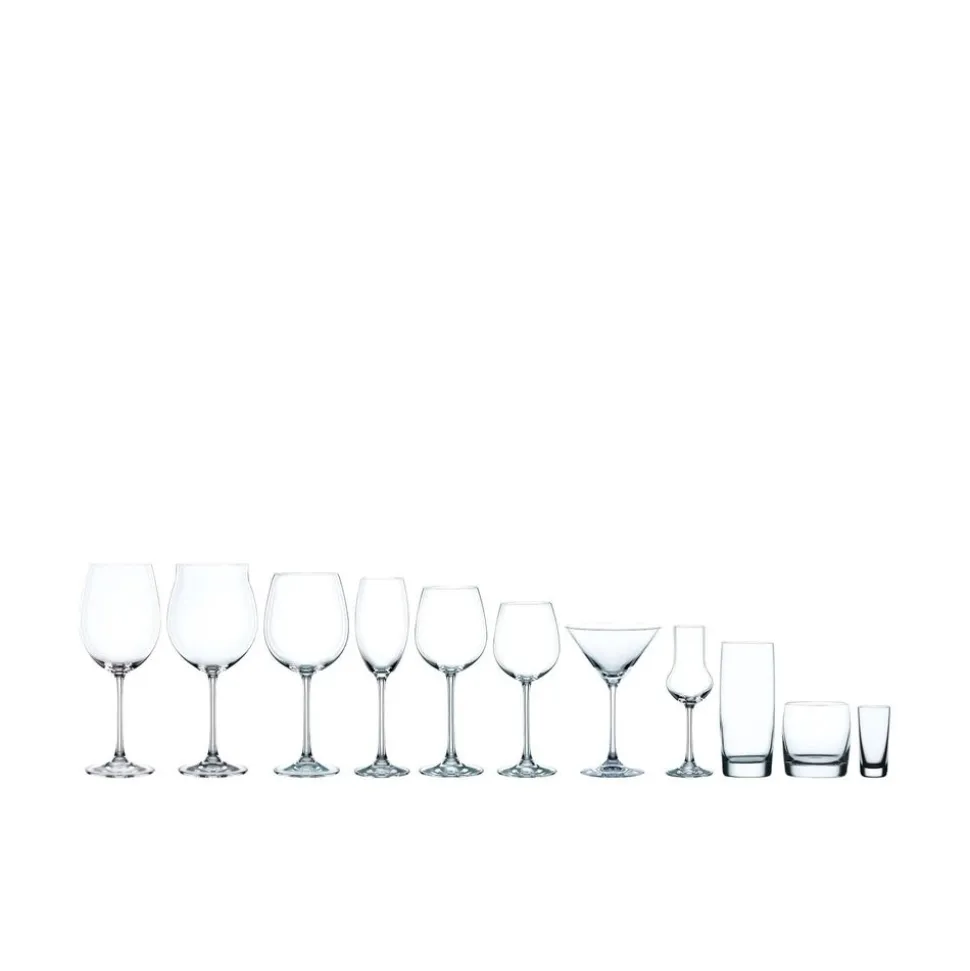 Nachtmann Vivendi Stemmed Spirit Set/4
