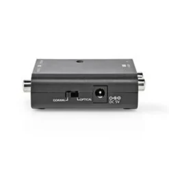 Nedis Digitale Audioconverter