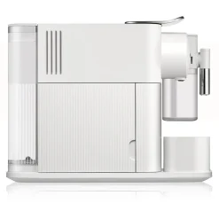 Nespresso De'Longhi Lattissima One Silky White
