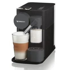Nespresso De'Longhi Lattissima One Black