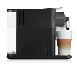 Nespresso De'Longhi Lattissima One Black