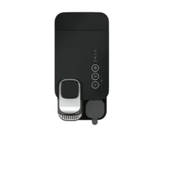 Nespresso De'Longhi Lattissima One Black