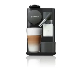 Nespresso De'Longhi Lattissima One Black