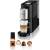 Nespresso Krups Atelier Zwart