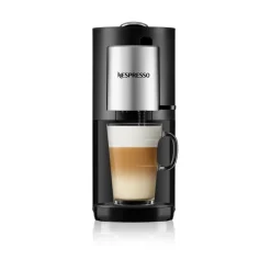 Nespresso Krups Atelier Zwart