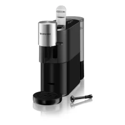 Nespresso Krups Atelier Zwart