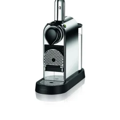 Nespresso Krups Citiz Zilver XN741B10
