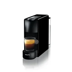 Nespresso Krups Original Essenza Mini D30 Grijs