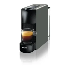 Nespresso Krups Original Essenza Mini D30 Grijs