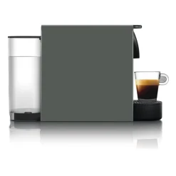 Nespresso Krups Original Essenza Mini D30 Grijs