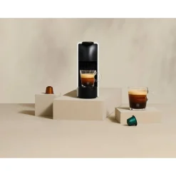 Nespresso Krups Original Essenza Mini D30 Zwart