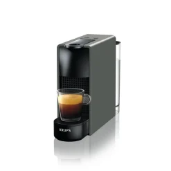 Nespresso Krups Original Essenza Mini D30 Zwart