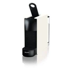 Nespresso Krups Original Essenza Mini D30 Wit