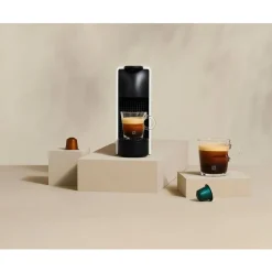 Nespresso Krups Original Essenza Mini D30 Wit