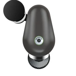 Nespresso Krups Vertuo Plus Deluxe YY4510FD Zwart