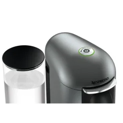 Nespresso Krups Vertuo Plus Deluxe YY4510FD Zwart
