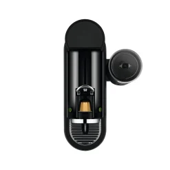 Nespresso Magimix Citiz & Milk M196 Zwart