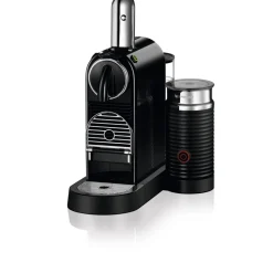 Nespresso Magimix Citiz & Milk M196 Zwart