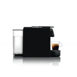 Nespresso Magimix Essenza Mini M115 Zwart