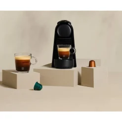 Nespresso Magimix Essenza Mini M115 Wit