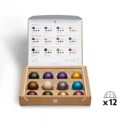 Nespresso Magimix Pixie M112 Carmine