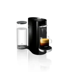 Nespresso Magimix Pixie M112 Carmine