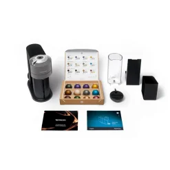 Nespresso Magimix Vertuo Next M700 Antraciet
