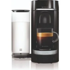 Nespresso Magimix Vertuo Plus M600 Zwart