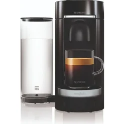 Nespresso Magimix Vertuo Plus M600 Zwart