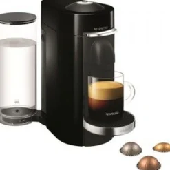 Nespresso Magimix Vertuo Plus M600 Zwart