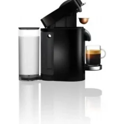 Nespresso Magimix Vertuo Plus M600 Zwart