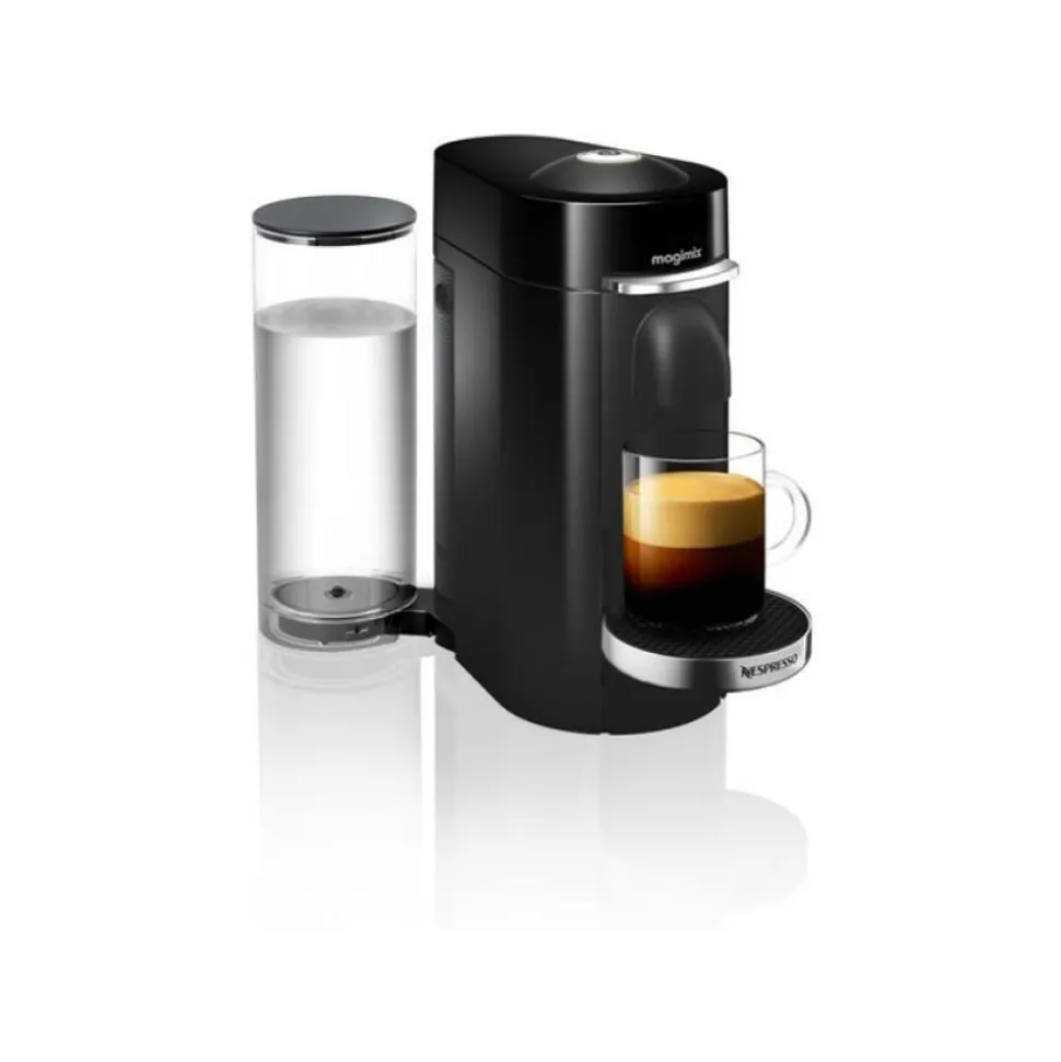 Nespresso Magimix Vertuo Plus M600 Zwart