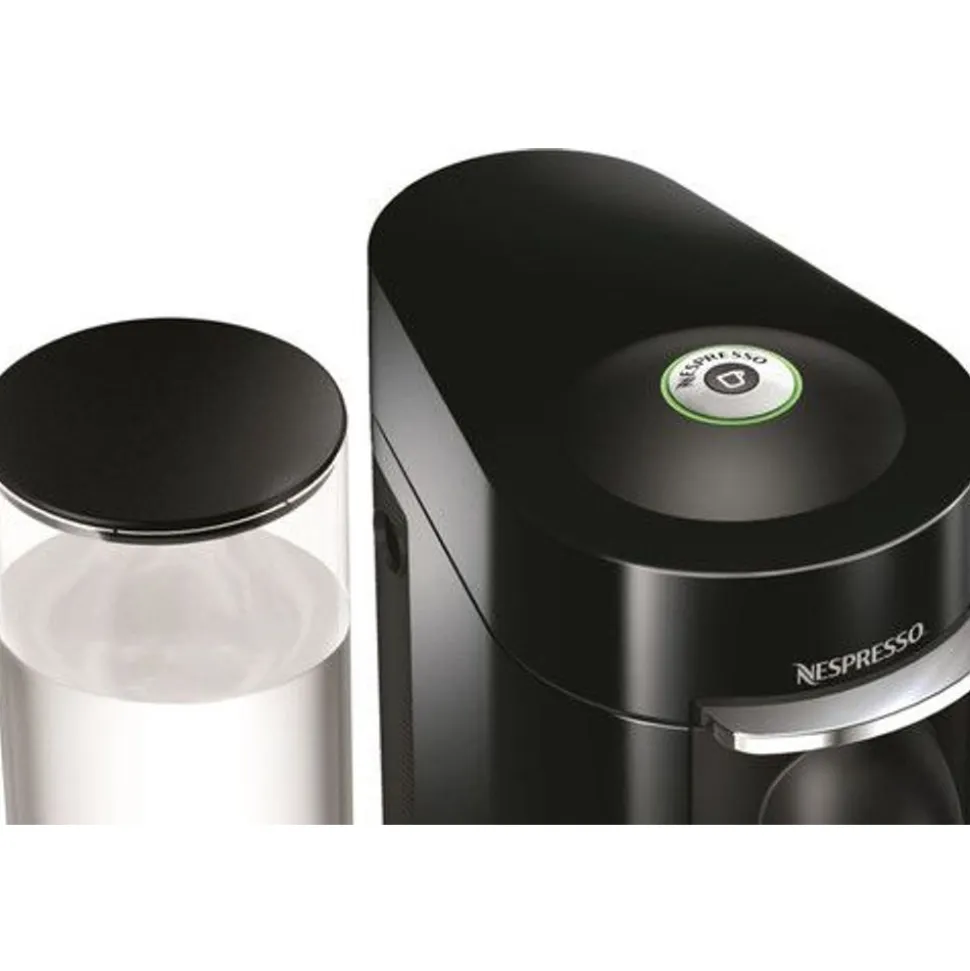 Nespresso Magimix Vertuo Plus M600 Zwart
