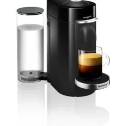 Nespresso Magimix Vertuo Plus M600 Zwart