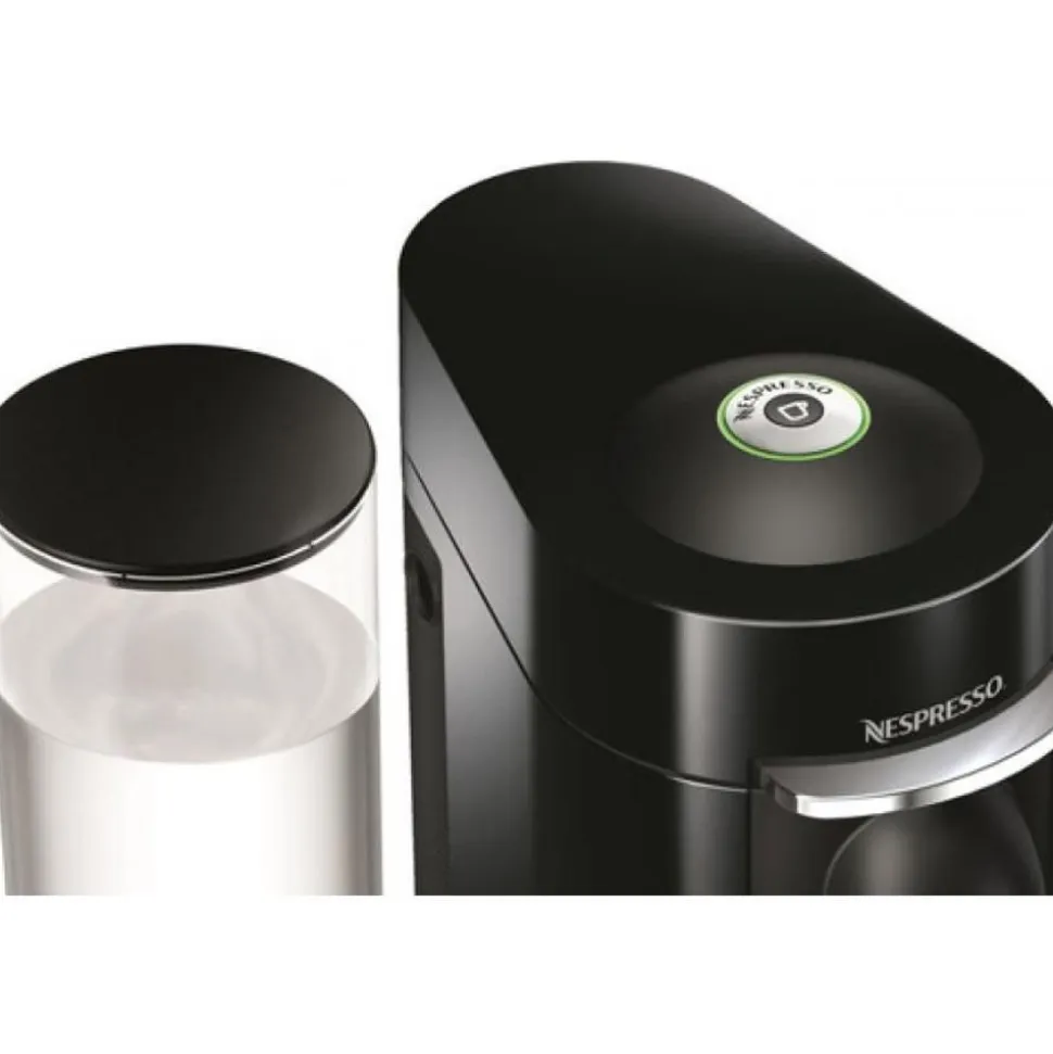 Nespresso Magimix Vertuo Plus M600 Zwart